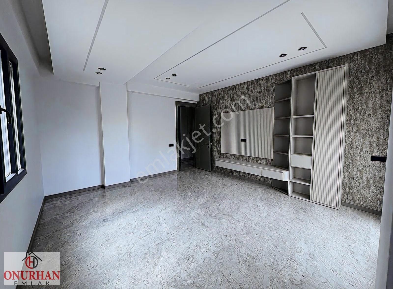 Onurhan Emlak Tan 1200 Evler De Satılık 3+1 Daire - Görsel 19