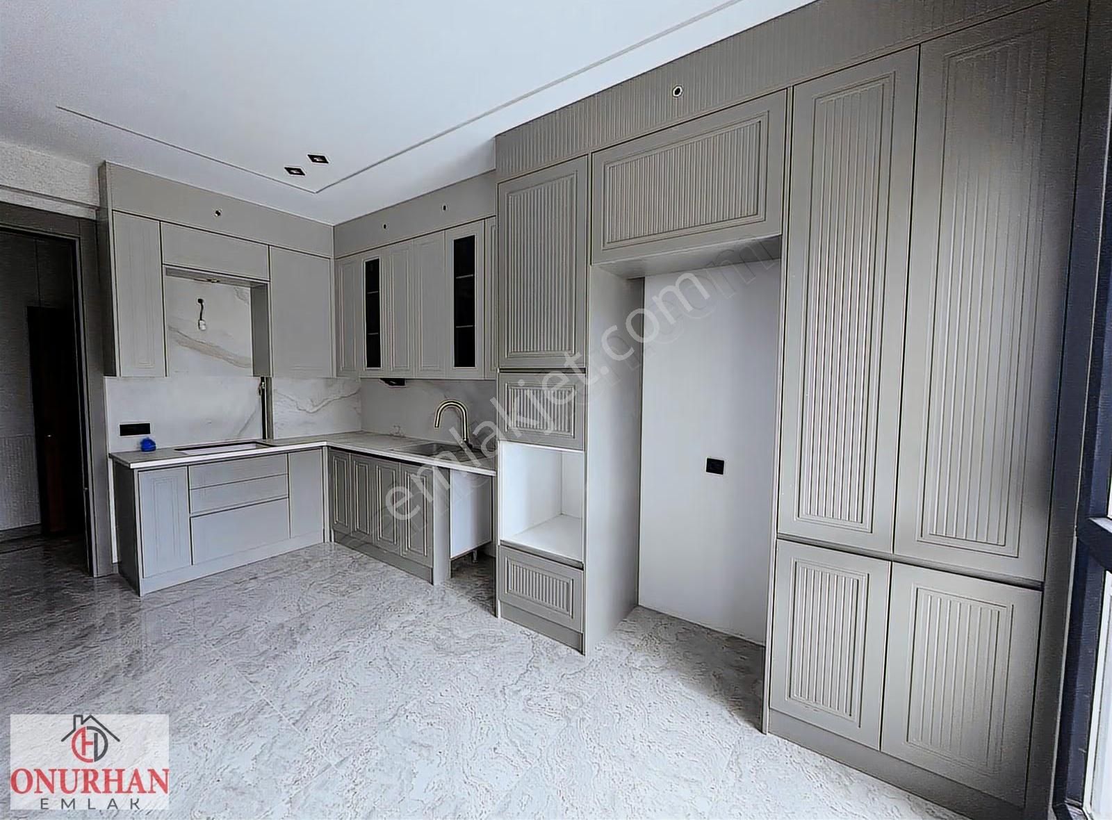 Onurhan Emlak Tan 1200 Evler De Satılık 3+1 Daire - Görsel 5