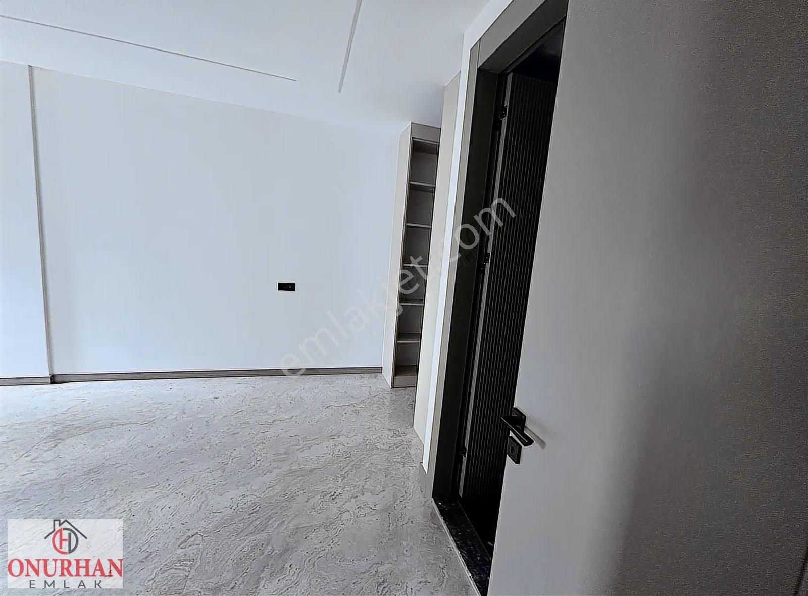 Onurhan Emlak Tan 1200 Evler De Satılık 3+1 Daire - Görsel 28