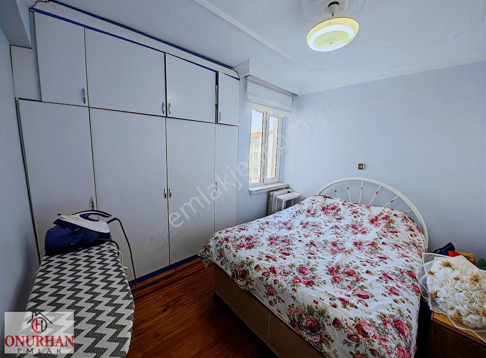 Onurhan Emlaktan Yenişehir De Satılık 2+1 Full Kredili Daire - Görsel 24