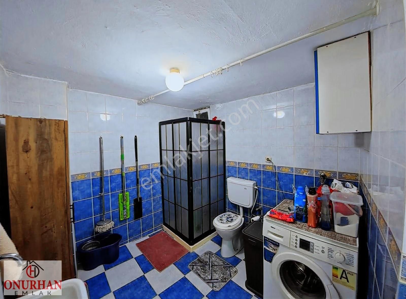 Onurhan Emlaktan Yenişehir De Satılık 2+1 Full Kredili Daire - Görsel 18