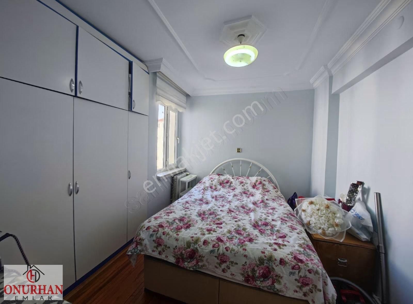 Onurhan Emlaktan Yenişehir De Satılık 2+1 Full Kredili Daire - Görsel 16
