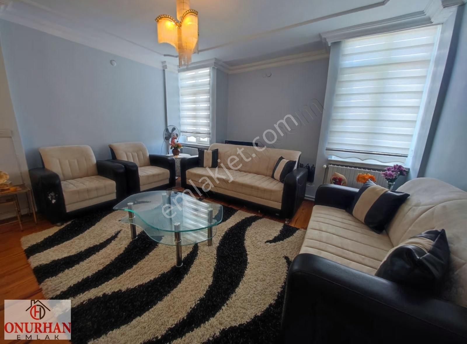 Onurhan Emlaktan Yenişehir De Satılık 2+1 Full Kredili Daire - Görsel 28
