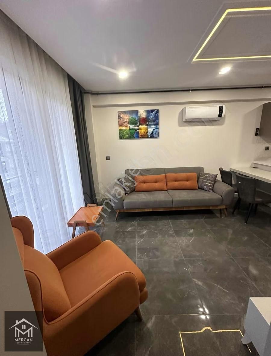 Mercan'dan Bursa Caddesi Mevki 2+1 Eşyalı Satılık Apart !! - Görsel 5