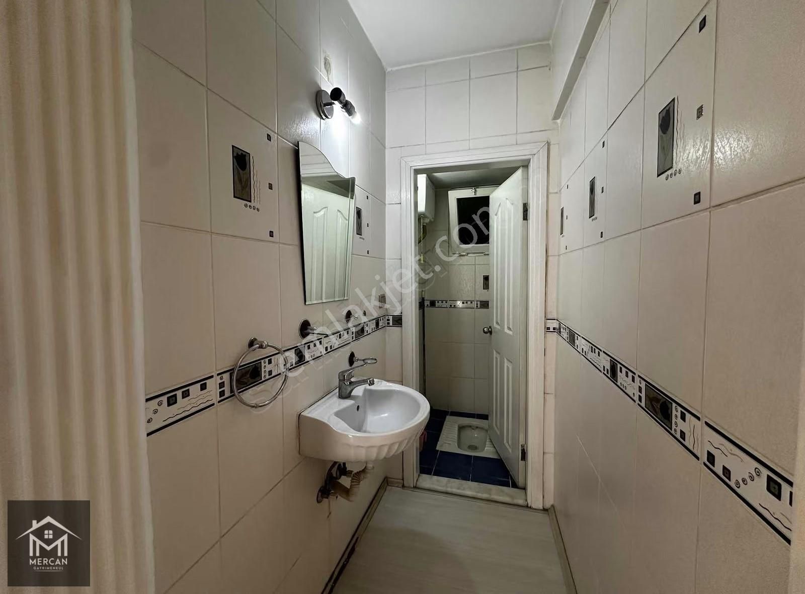 Mercan'dan Askeriye Yakını 140 M2 2+1 Kısmi Eşyalı Kiralık Daire - Görsel 21