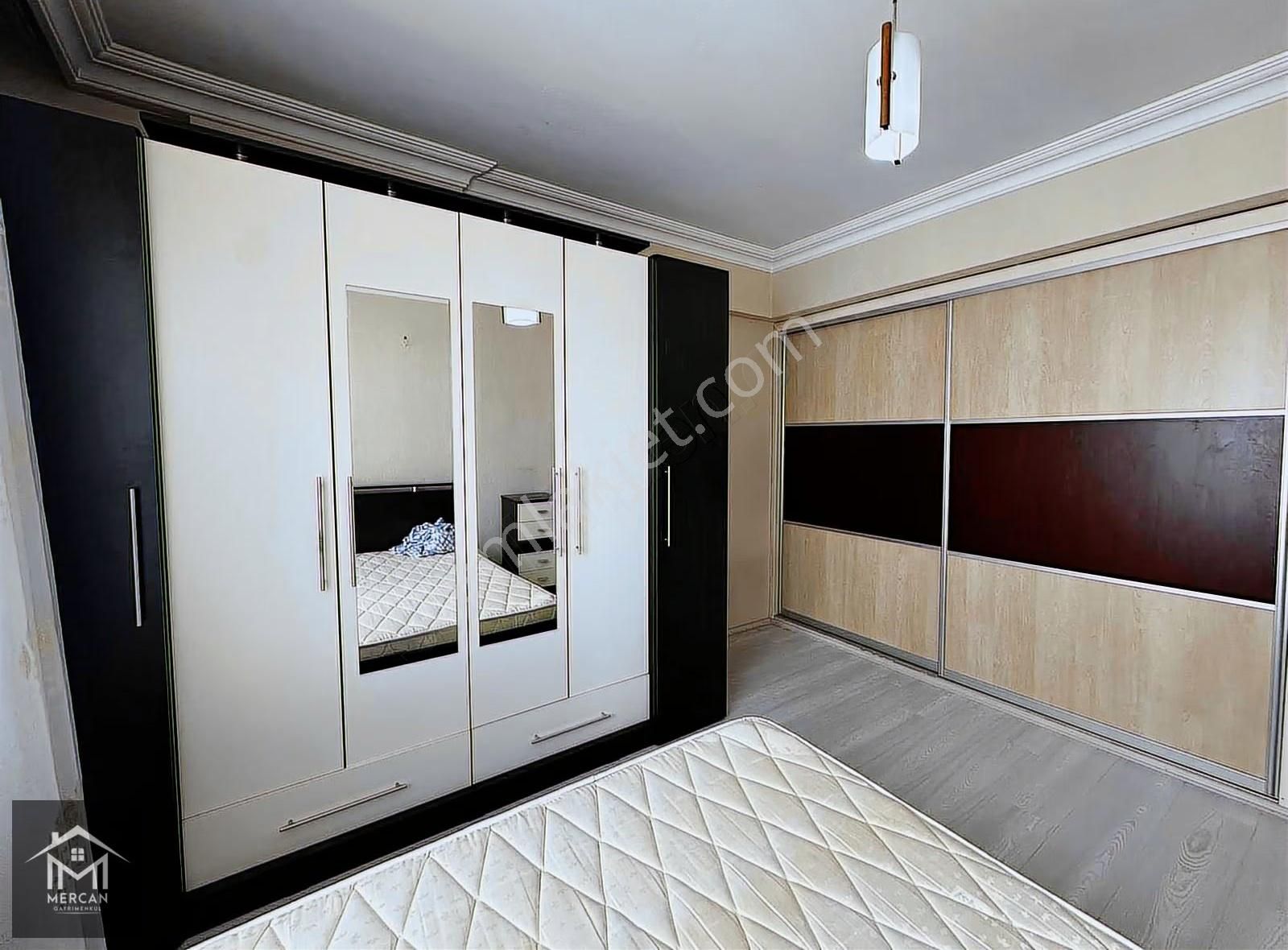 Mercan'dan Askeriye Yakını 140 M2 2+1 Kısmi Eşyalı Kiralık Daire - Görsel 15