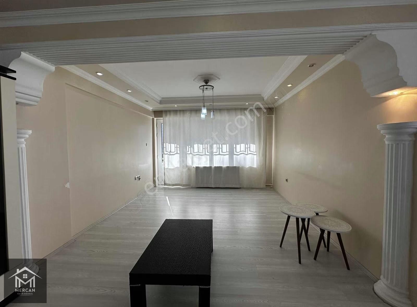 Mercan'dan Askeriye Yakını 140 M2 2+1 Kısmi Eşyalı Kiralık Daire - Görsel 9