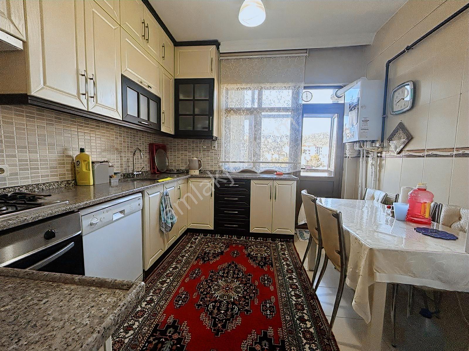 Sıla Gayrimenkulden Şenyurt Mah. İstanbul Yoluna Sıfır 3+1daire - Görsel 17