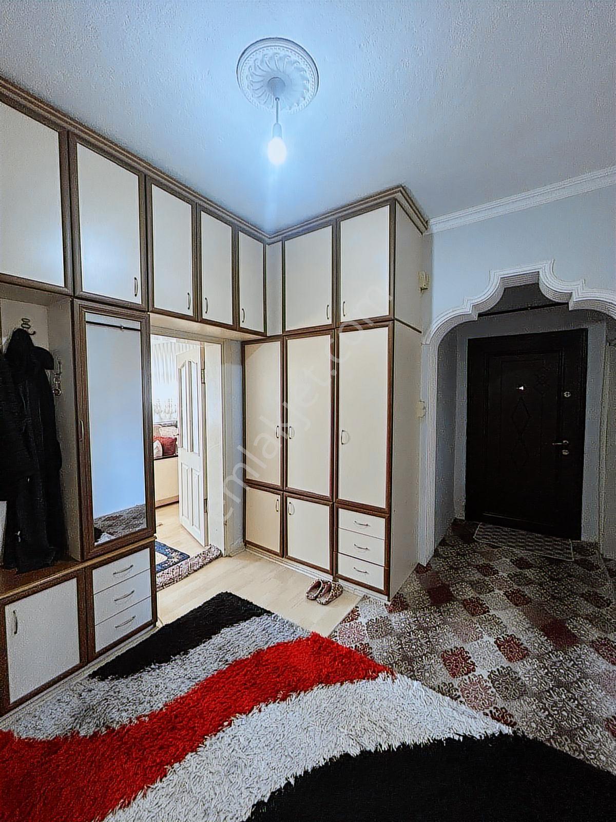 Sıla Gayrimenkulden Şenyurt Mah. İstanbul Yoluna Sıfır 3+1daire - Görsel 3
