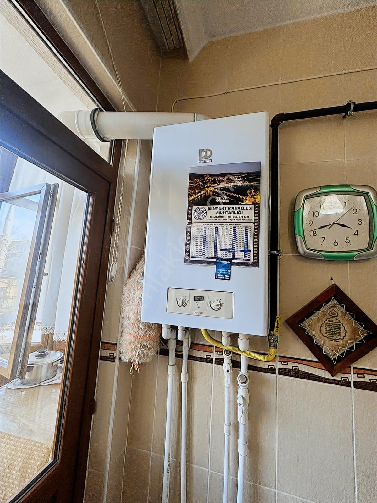 Sıla Gayrimenkulden Şenyurt Mah. İstanbul Yoluna Sıfır 3+1daire - Görsel 30