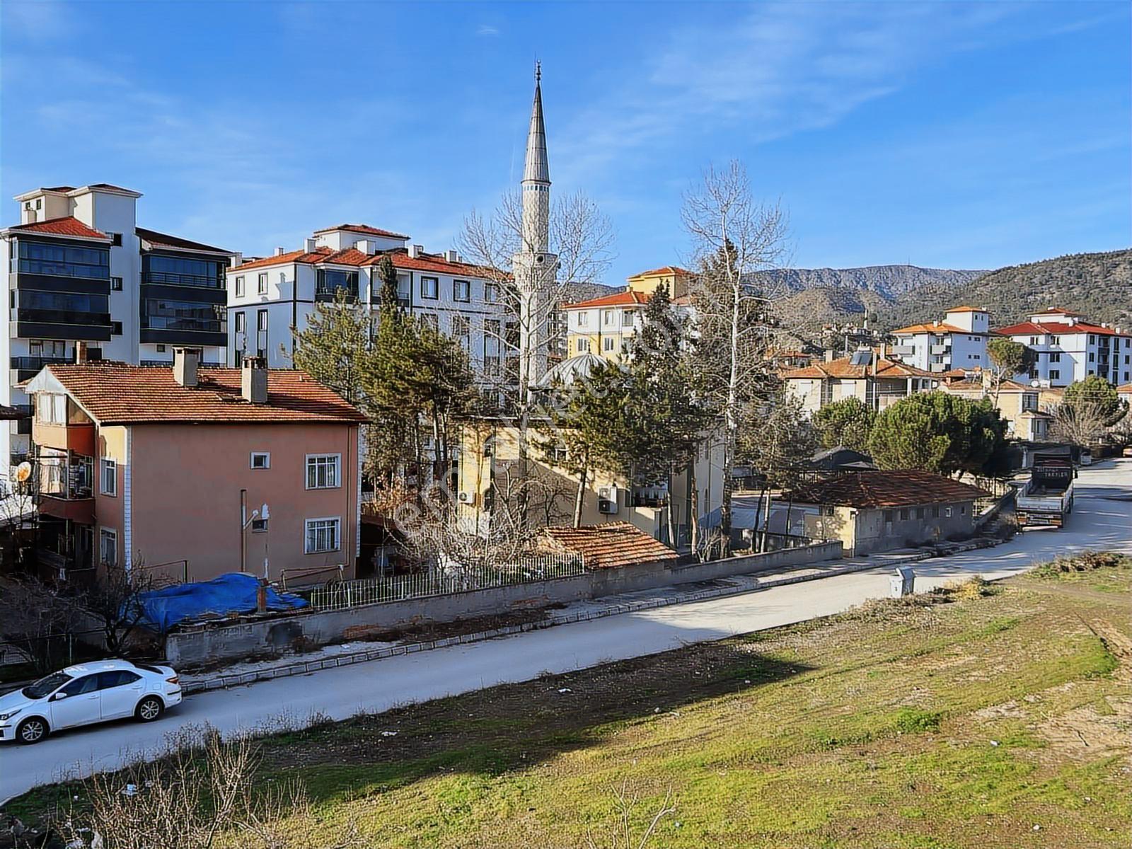 Sıla Gayrimenkulden Şenyurt Mah. İstanbul Yoluna Sıfır 3+1daire - Görsel 6