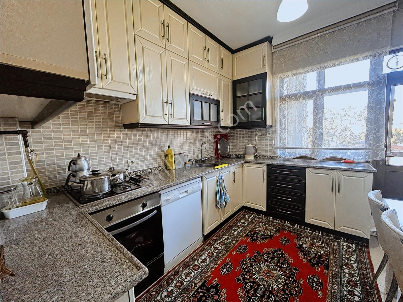 Sıla Gayrimenkulden Şenyurt Mah. İstanbul Yoluna Sıfır 3+1daire - Görsel 28