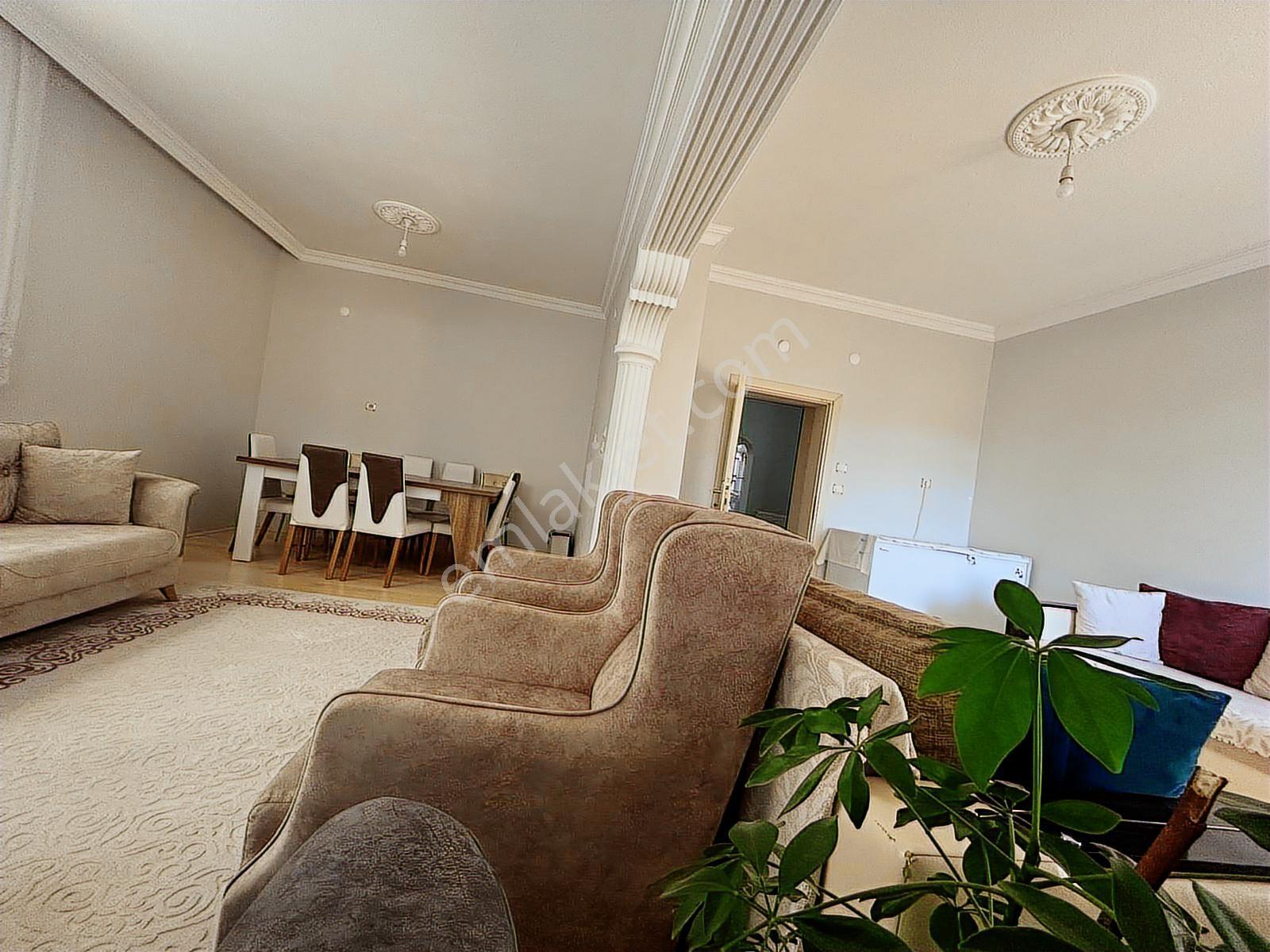 Sıla Gayrimenkulden Şenyurt Mah. İstanbul Yoluna Sıfır 3+1daire - Görsel 35