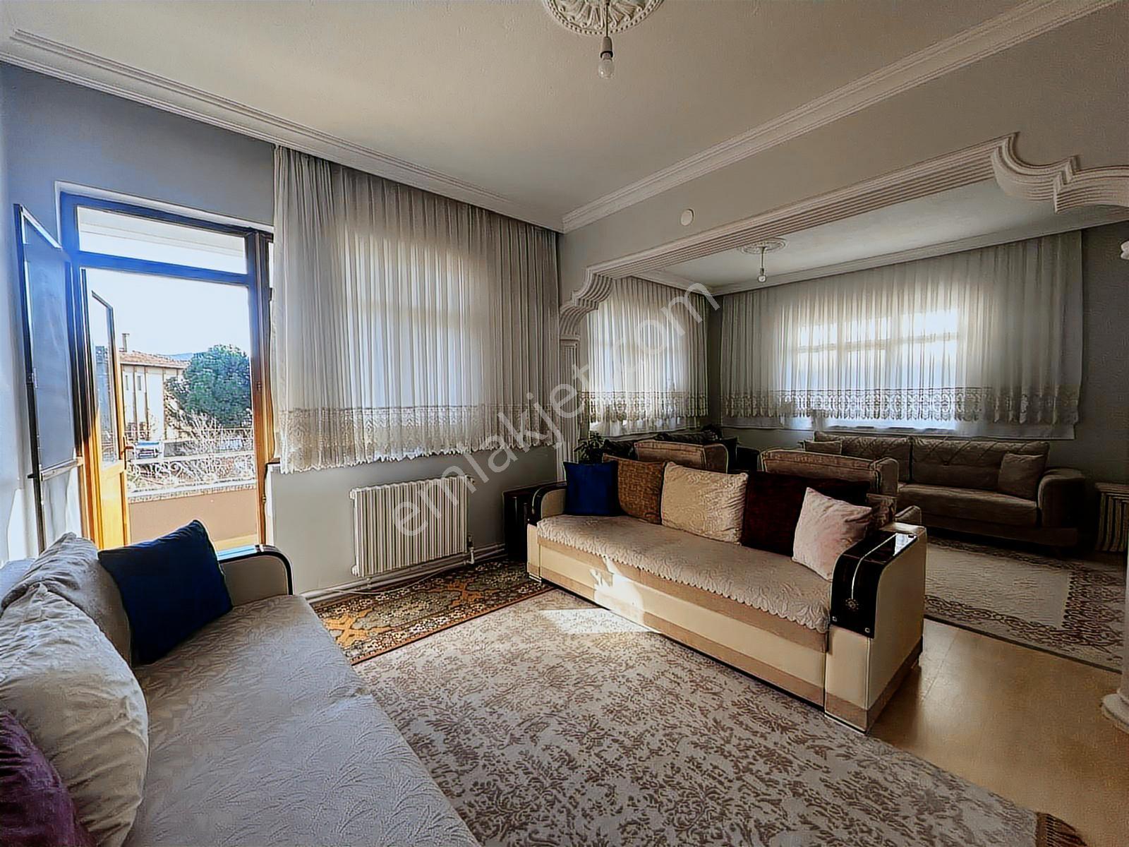 Sıla Gayrimenkulden Şenyurt Mah. İstanbul Yoluna Sıfır 3+1daire - Görsel 11