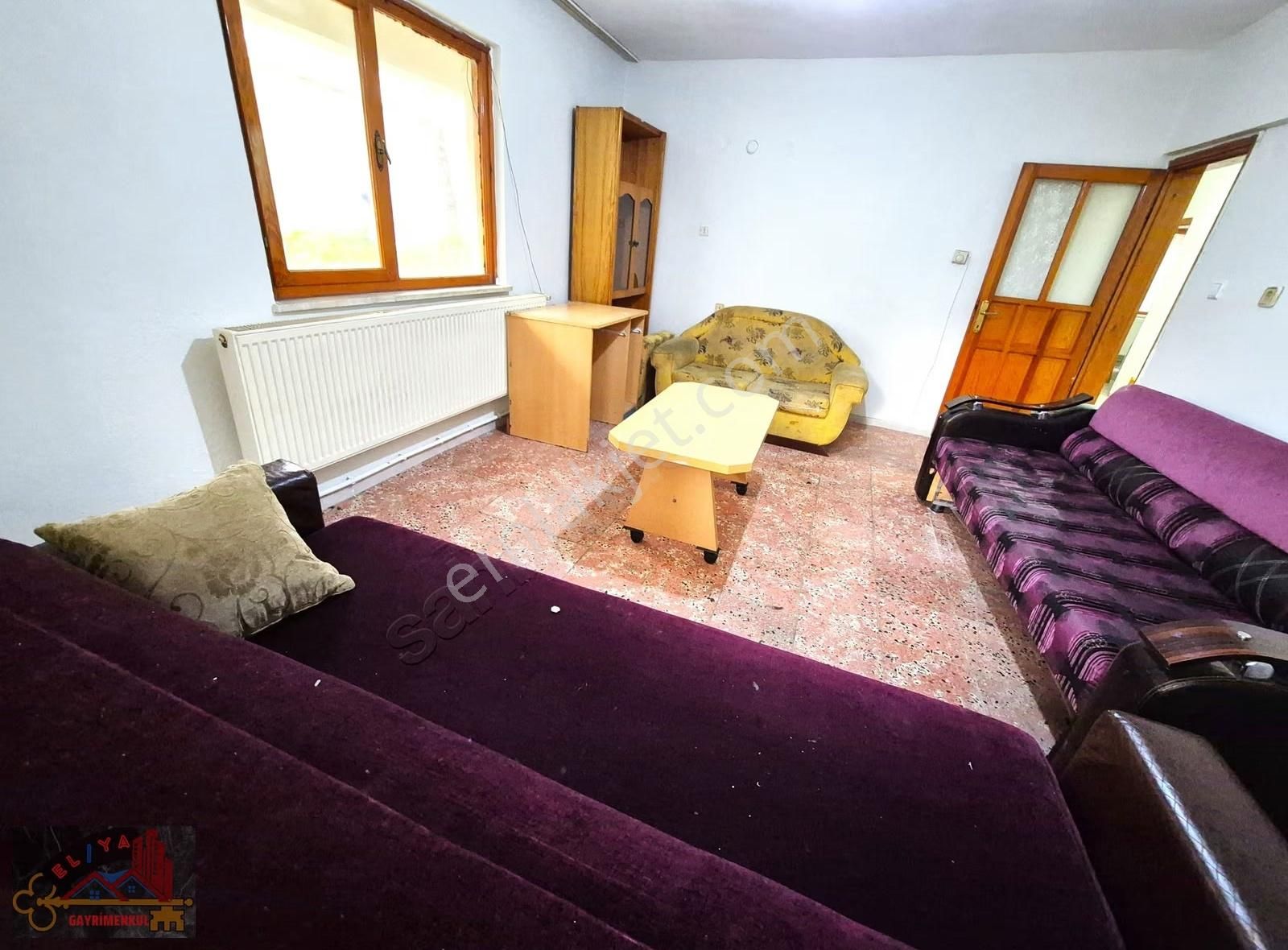 El/ya Plevne Mah Plevne Cami İzmir Yolu Yakını Eşyalı & Eşyasız - Görsel 7