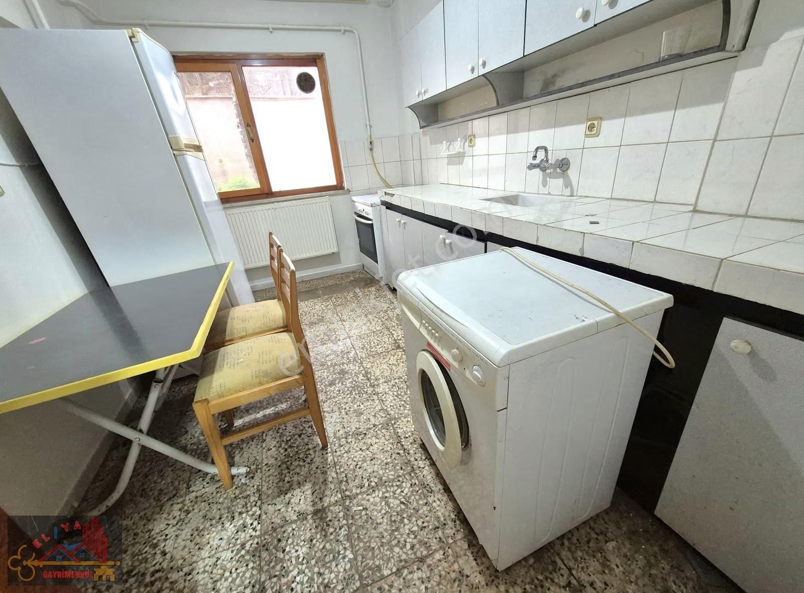 El/ya Plevne Mah Plevne Cami İzmir Yolu Yakını Eşyalı & Eşyasız - Görsel 19