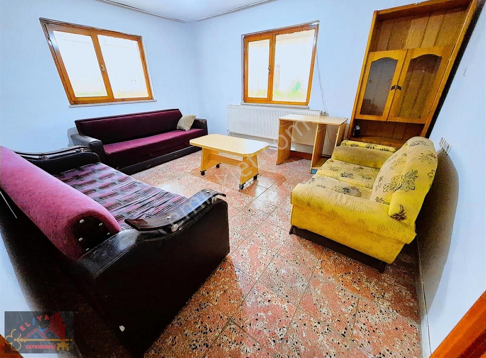 El/ya Plevne Mah Plevne Cami İzmir Yolu Yakını Eşyalı & Eşyasız - Görsel 24