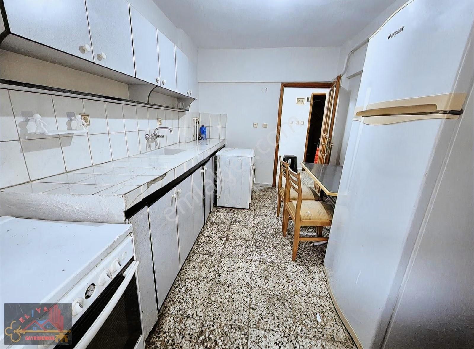 El/ya Plevne Mah Plevne Cami İzmir Yolu Yakını Eşyalı & Eşyasız - Görsel 11