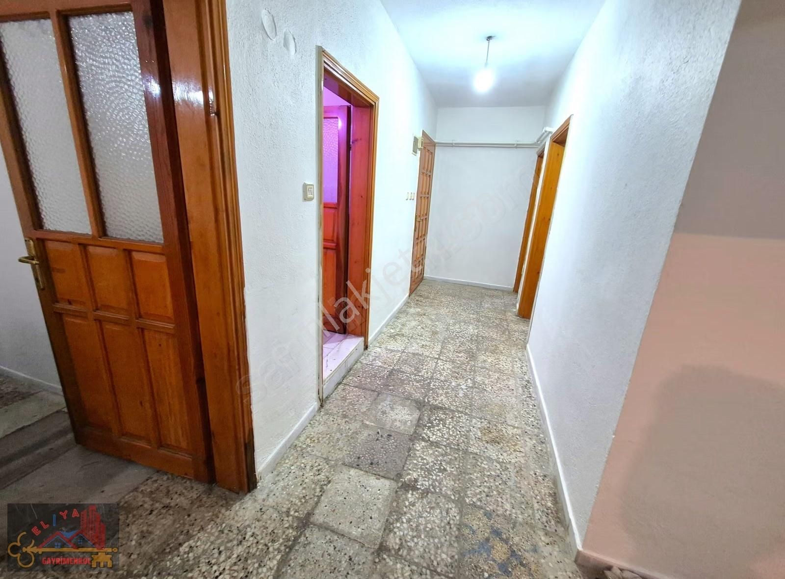 El/ya Plevne Mah Plevne Cami İzmir Yolu Yakını Eşyalı & Eşyasız - Görsel 5