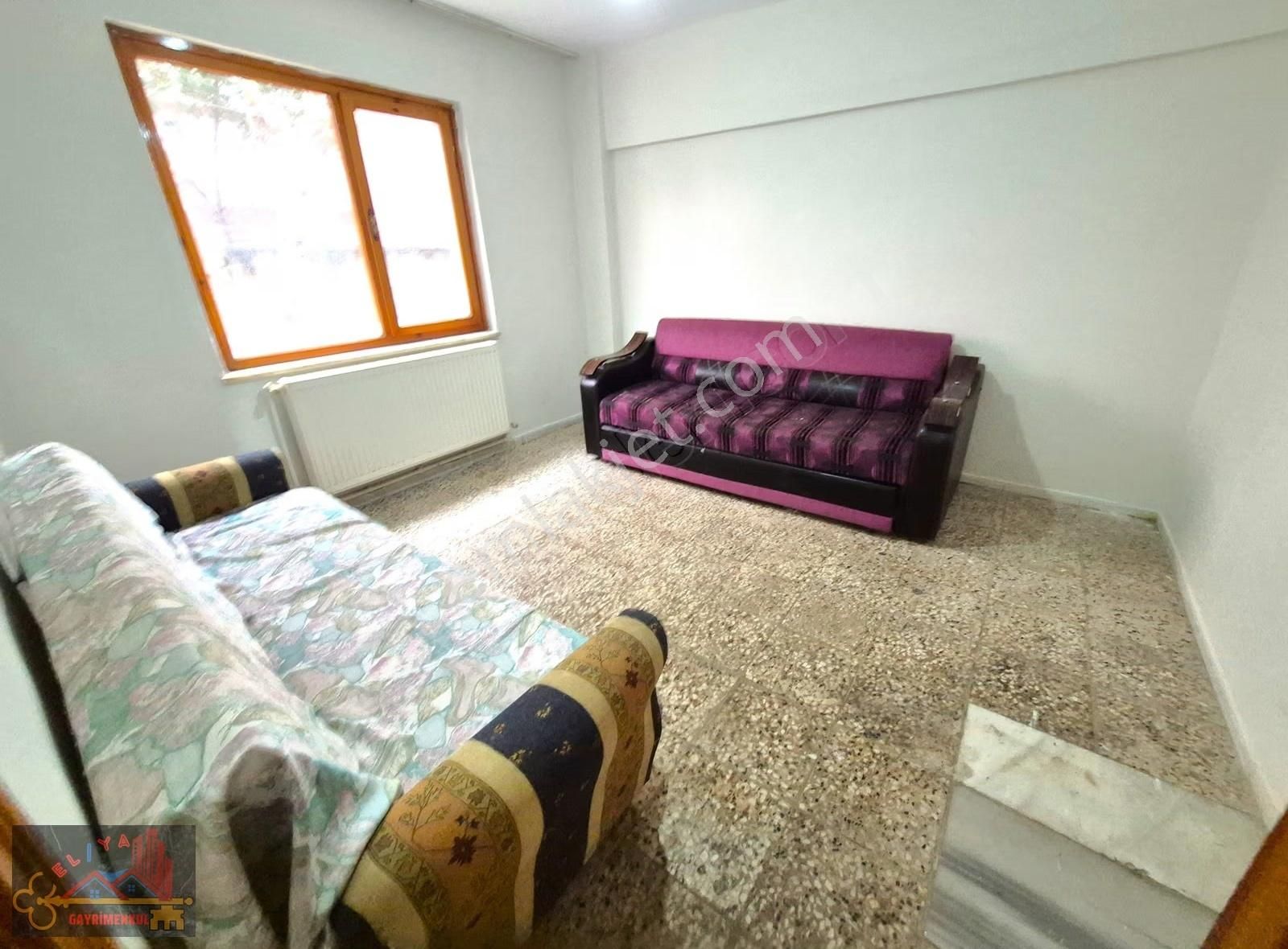 El/ya Plevne Mah Plevne Cami İzmir Yolu Yakını Eşyalı & Eşyasız - Görsel 25