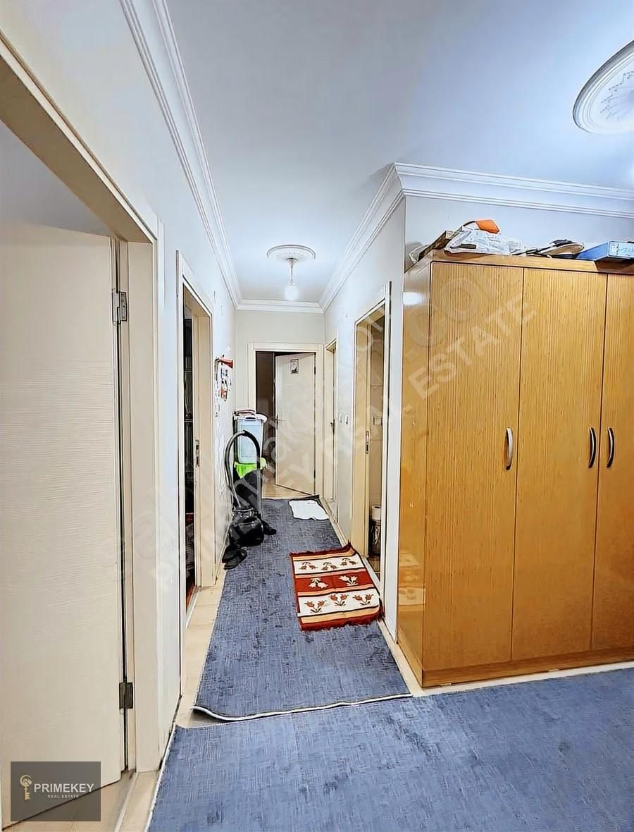 Kızılarık Mah 2+1 2.kat Çevre Yolu Dibi. - Görsel 19