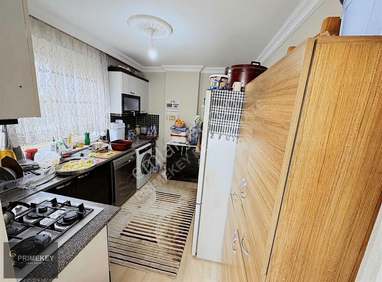 Kızılarık Mah 2+1 2.kat Çevre Yolu Dibi. - Görsel 18