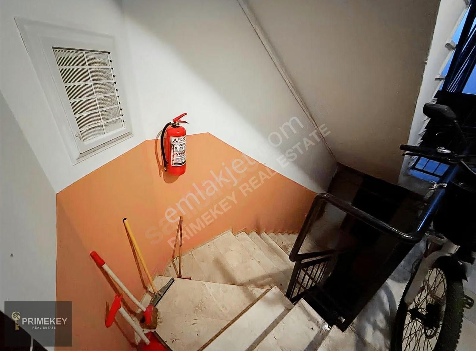 Kızılarık Mah 2+1 2.kat Çevre Yolu Dibi. - Görsel 28