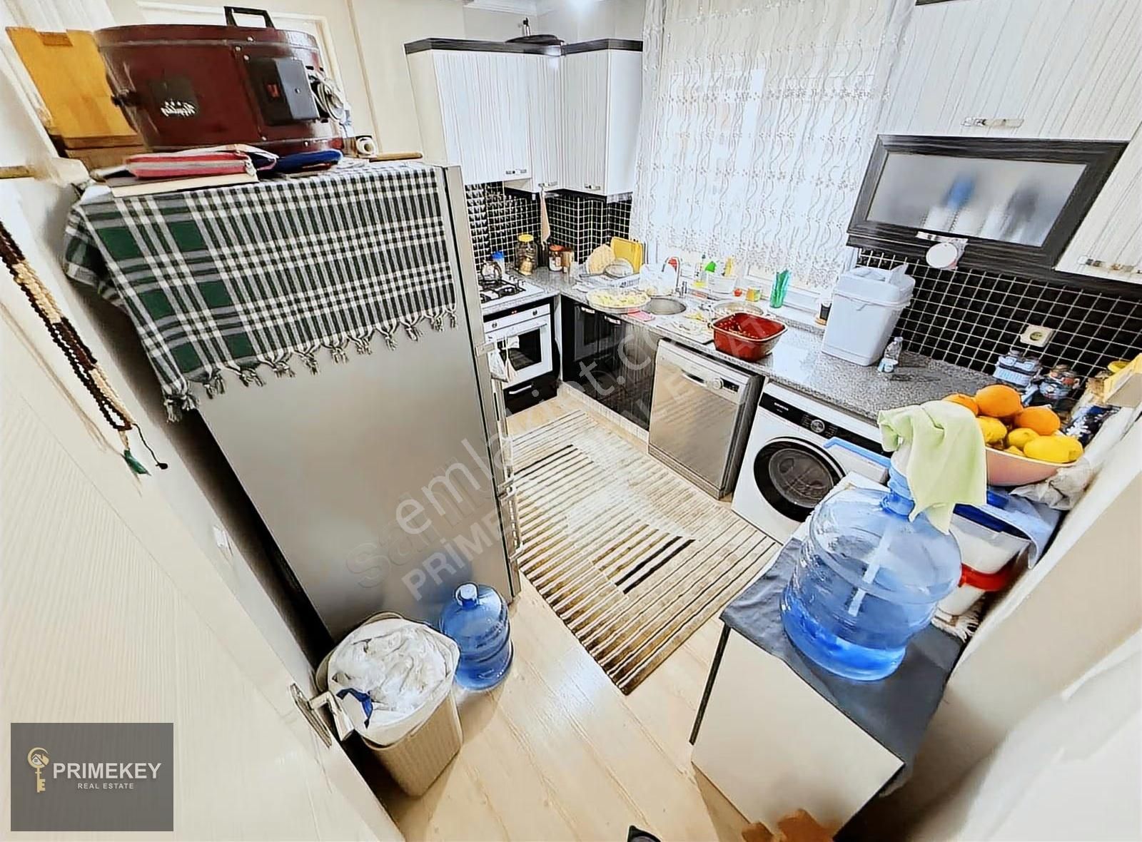 Kızılarık Mah 2+1 2.kat Çevre Yolu Dibi. - Görsel 16