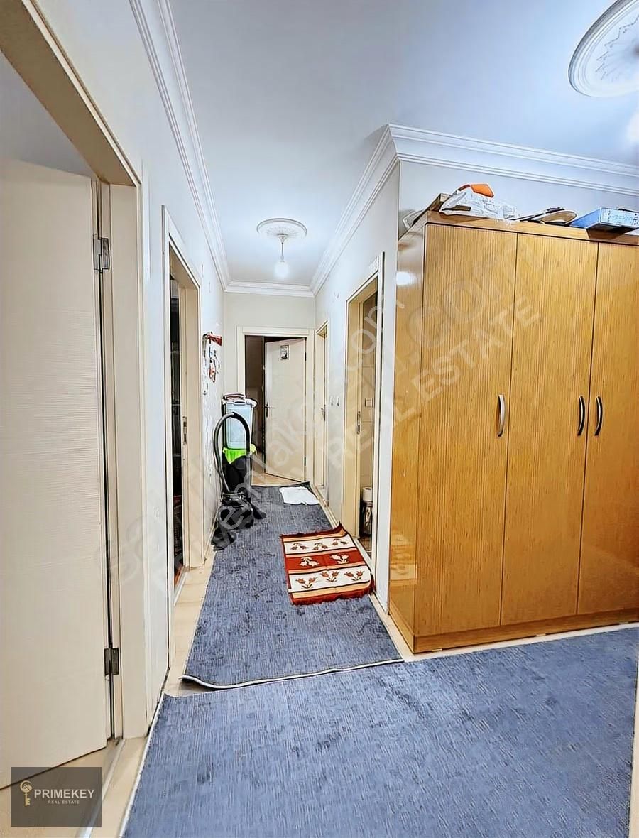 Kızılarık Mah 2+1 2.kat Çevre Yolu Dibi. - Görsel 24