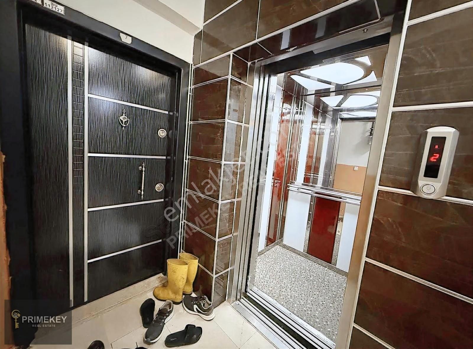 Kızılarık Mah 2+1 2.kat Çevre Yolu Dibi. - Görsel 32