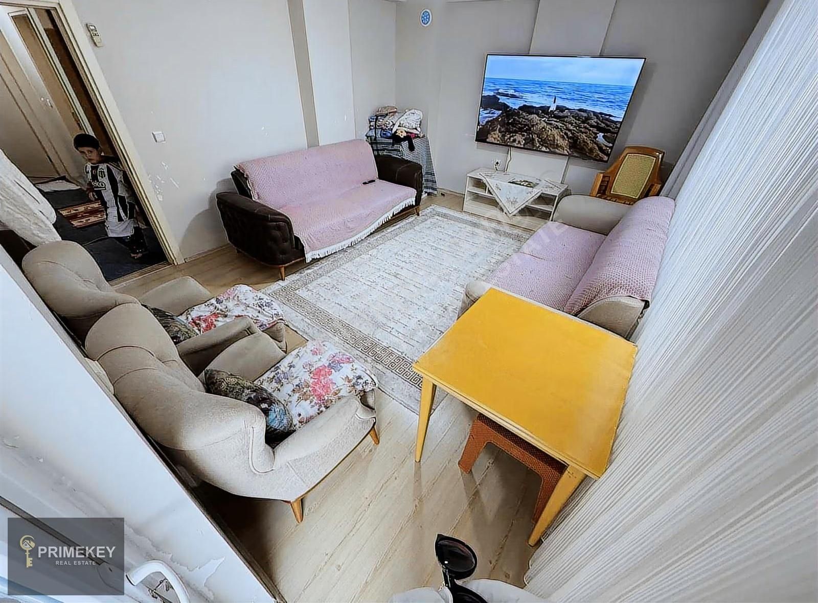 Kızılarık Mah 2+1 2.kat Çevre Yolu Dibi. - Görsel 23