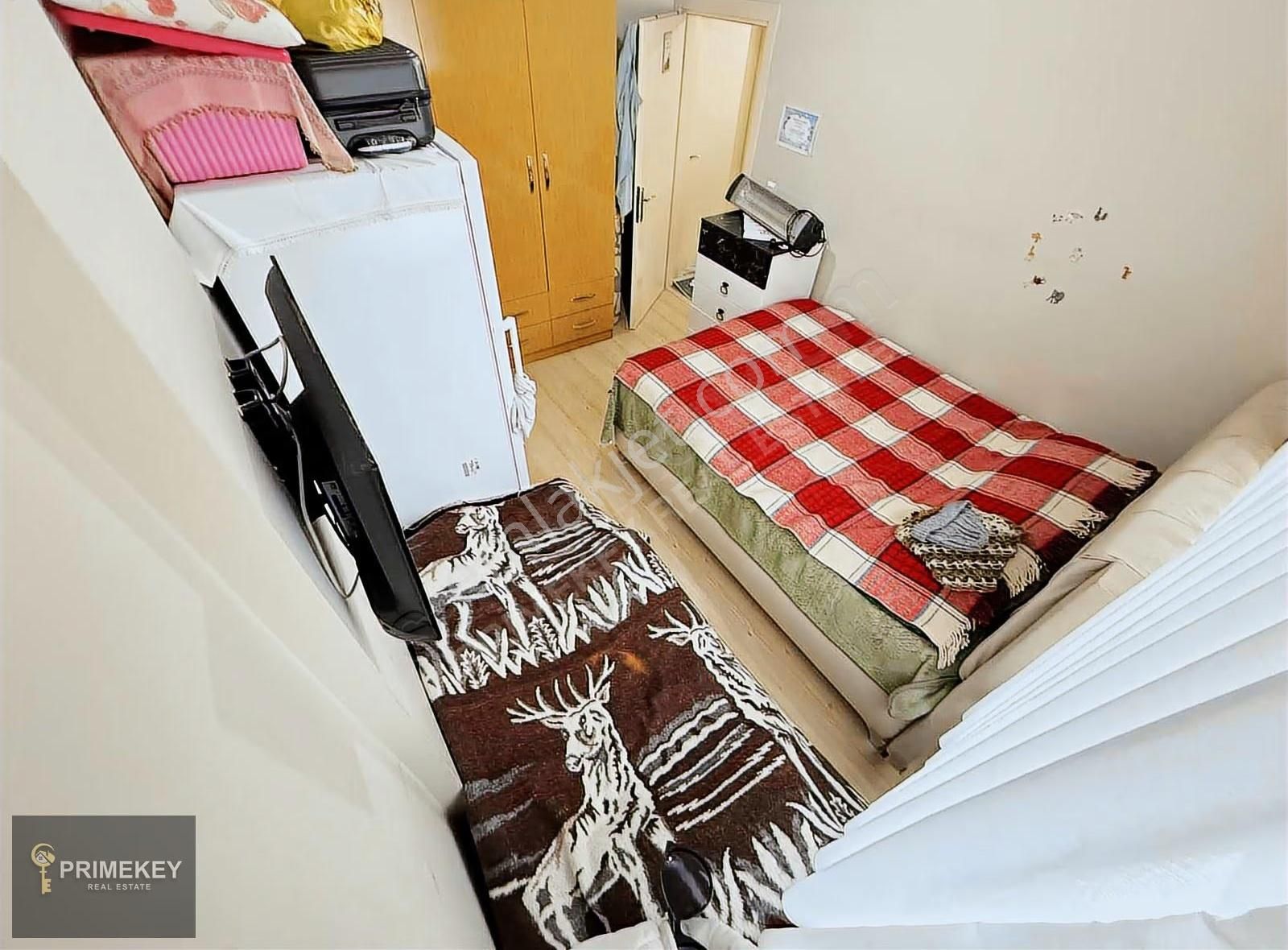 Kızılarık Mah 2+1 2.kat Çevre Yolu Dibi. - Görsel 31