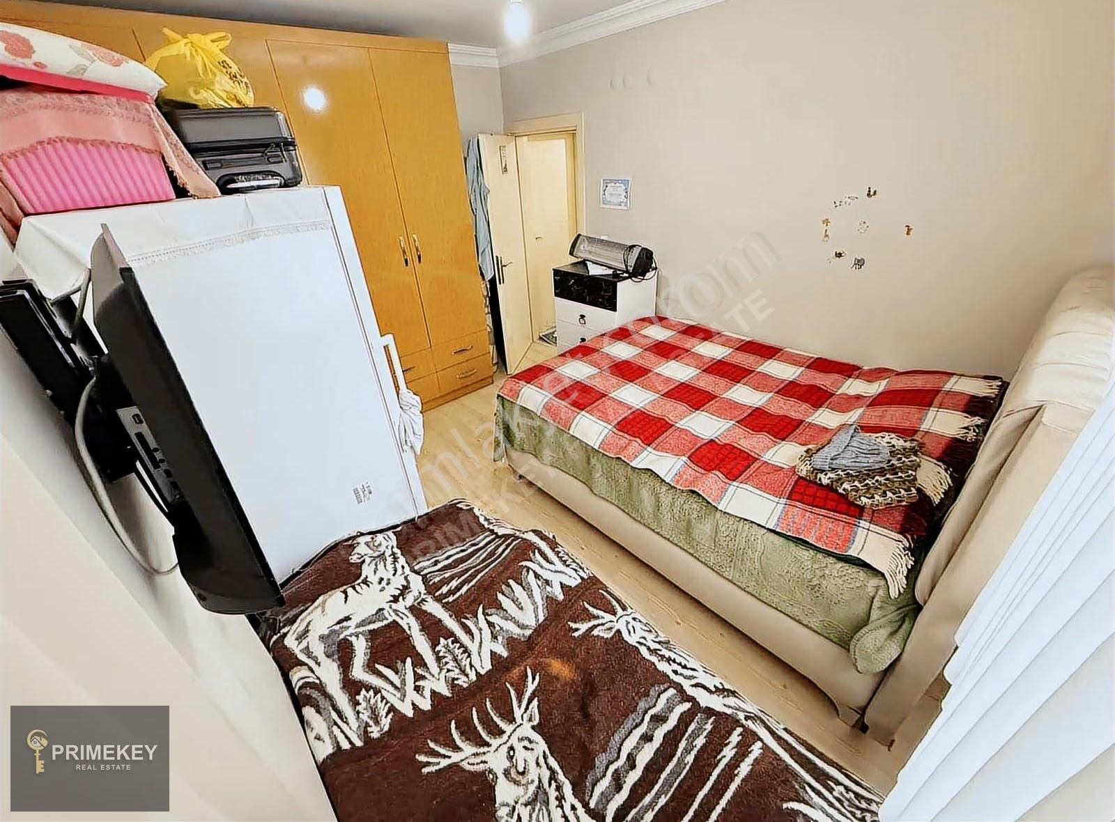 Kızılarık Mah 2+1 2.kat Çevre Yolu Dibi. - Görsel 13