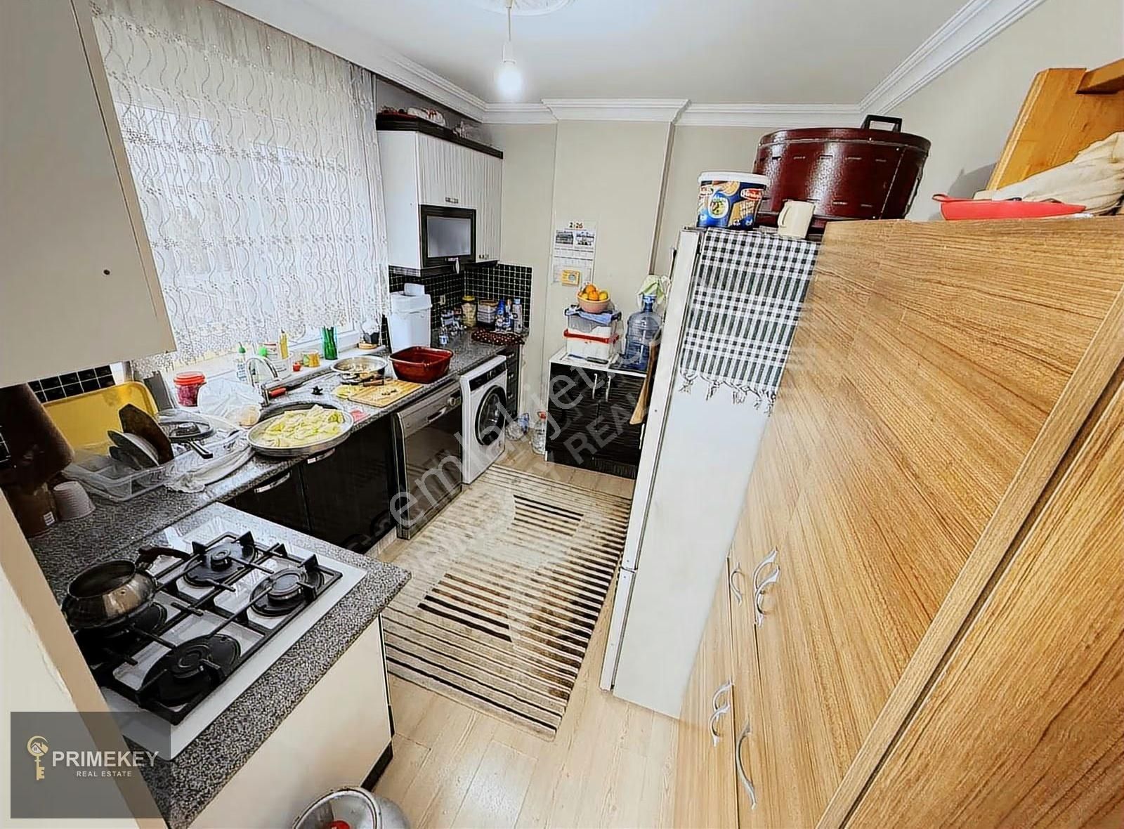 Kızılarık Mah 2+1 2.kat Çevre Yolu Dibi. - Görsel 3