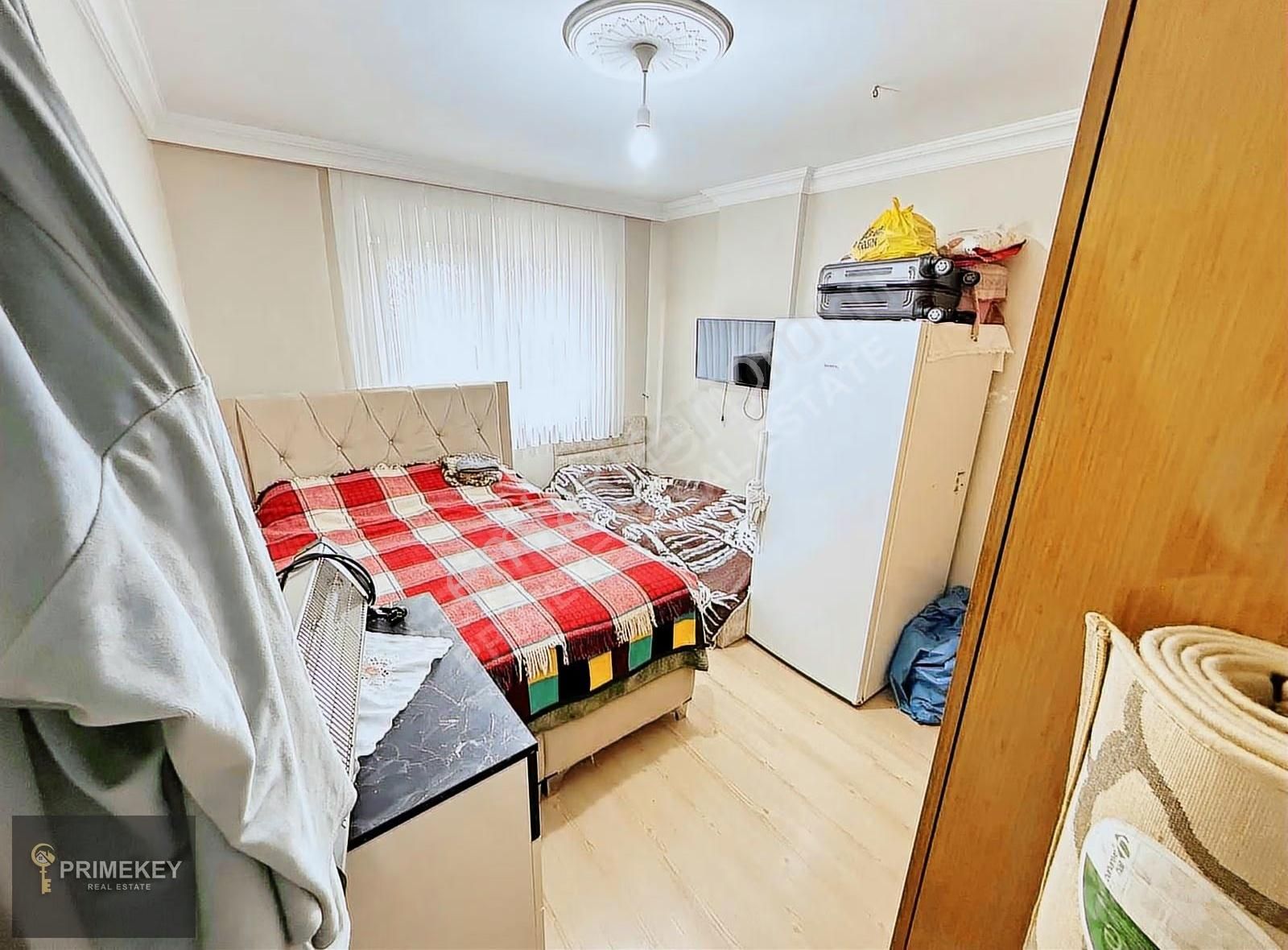 Kızılarık Mah 2+1 2.kat Çevre Yolu Dibi. - Görsel 12