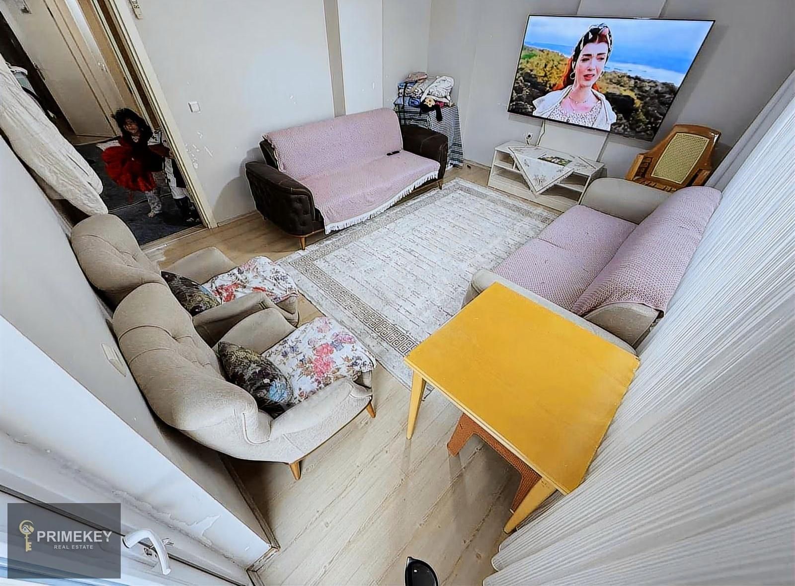 Kızılarık Mah 2+1 2.kat Çevre Yolu Dibi. - Görsel 7