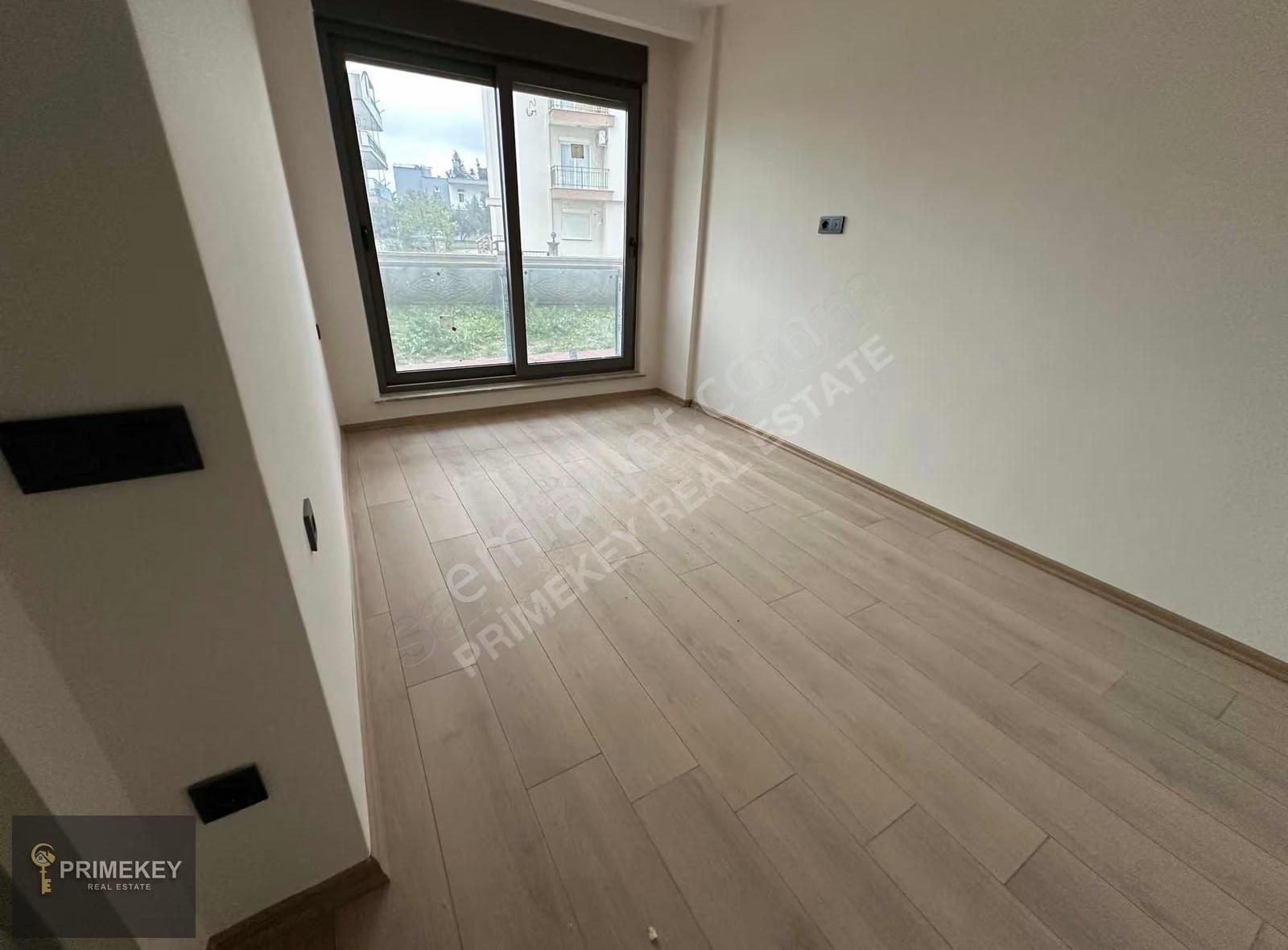 Site İçi Lüks Havuzlu Gerçek Yüksek Giriş 1+1 - Görsel 4