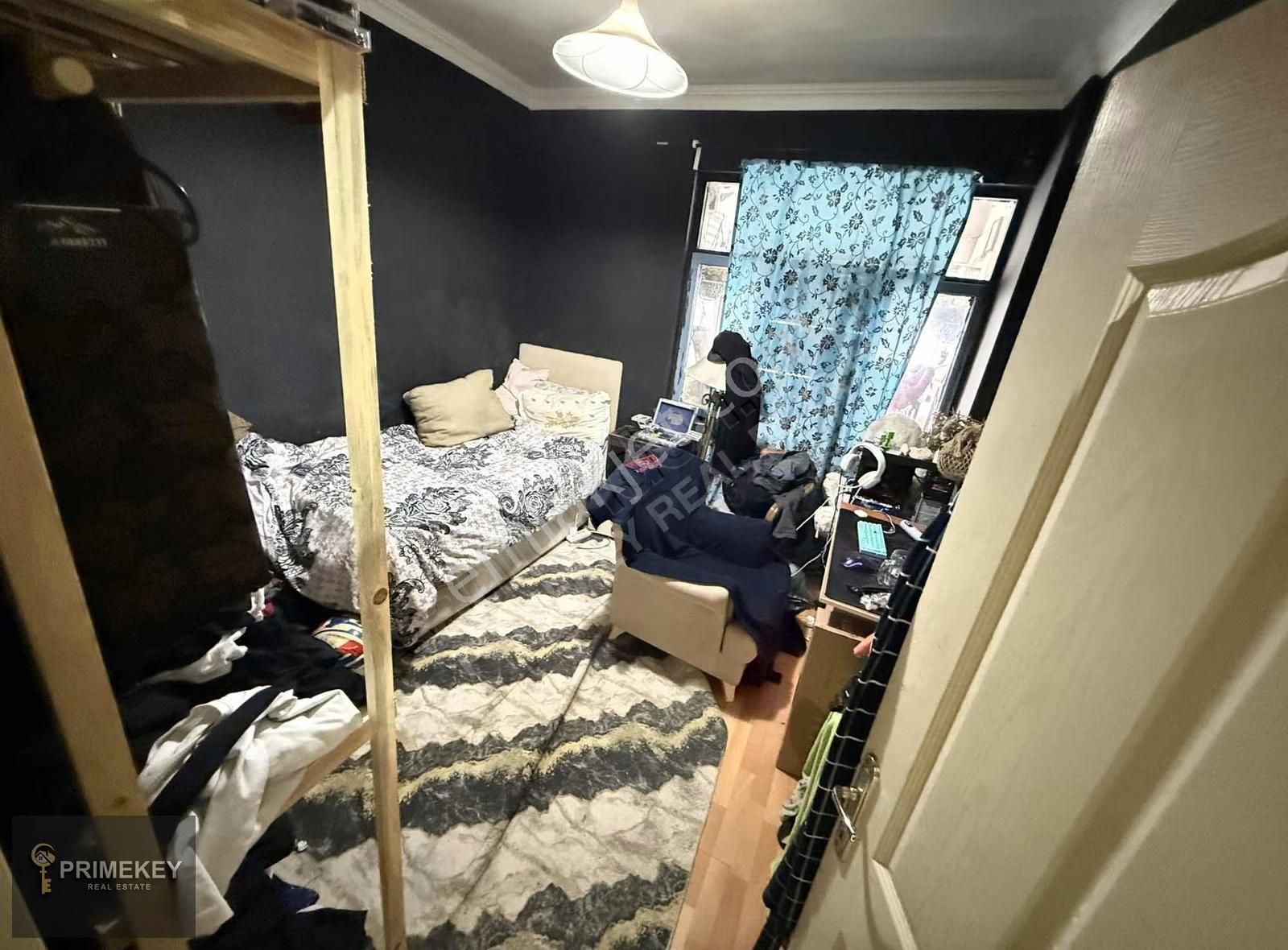 Muratpaşa Mah 3+1 2.kat Markantalya Yakını. - Görsel 20