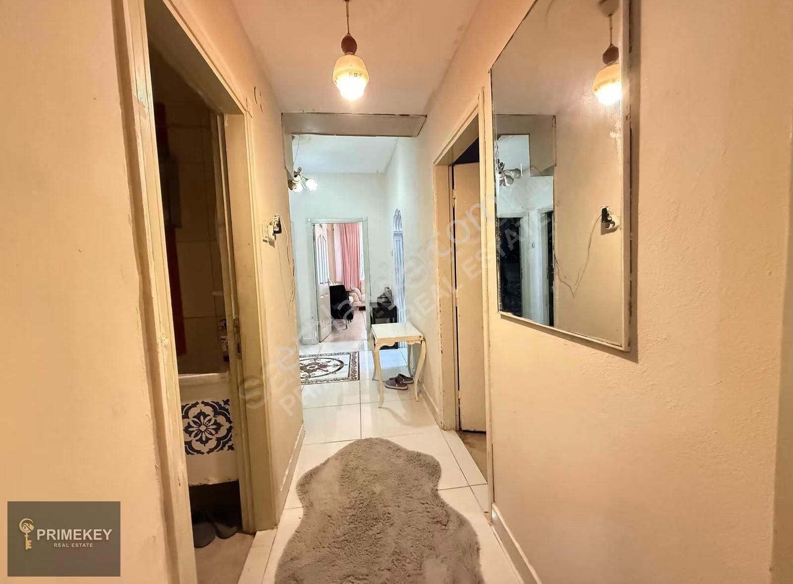 Muratpaşa Mah 3+1 2.kat Markantalya Yakını. - Görsel 2