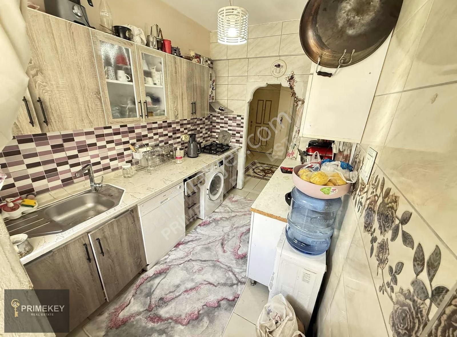 Muratpaşa Mah 3+1 2.kat Markantalya Yakını. - Görsel 15