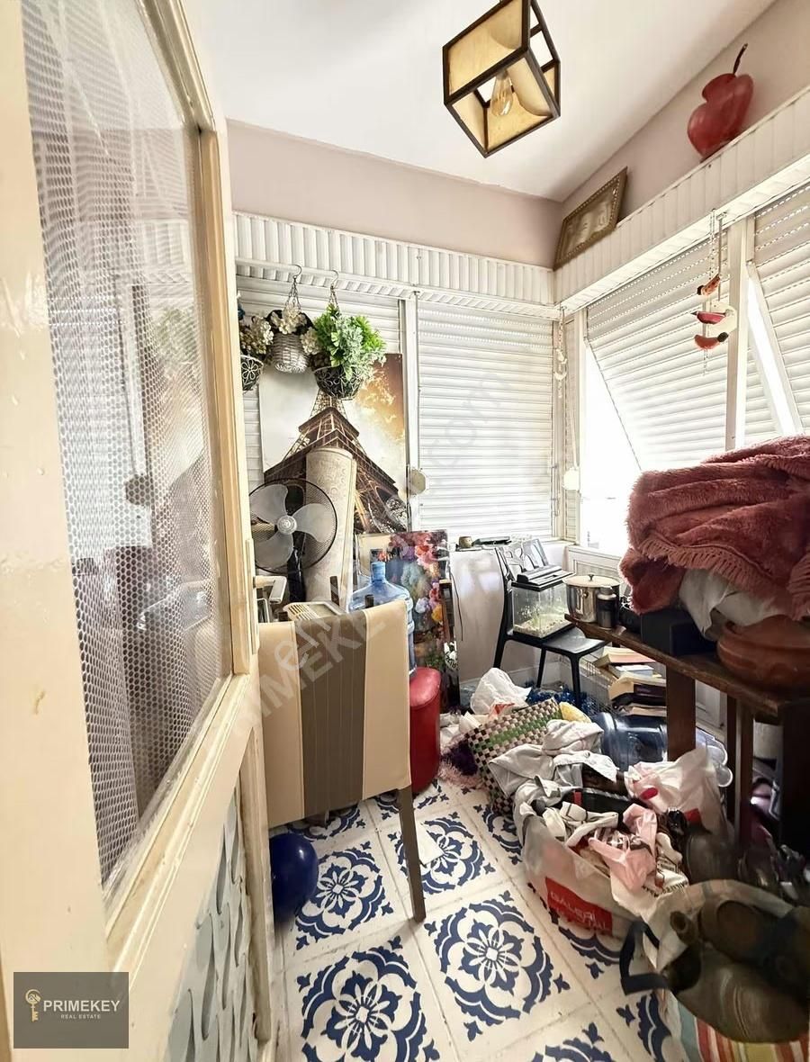 Muratpaşa Mah 3+1 2.kat Markantalya Yakını. - Görsel 18