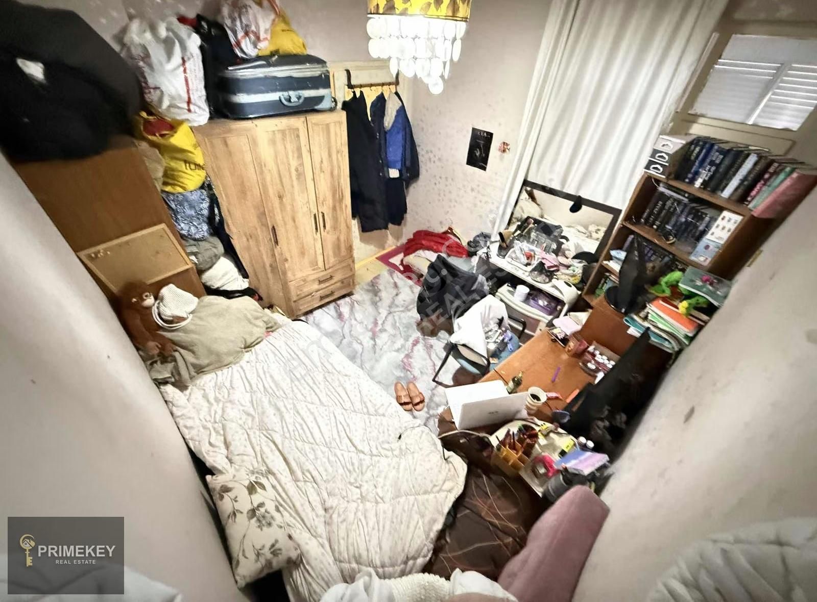 Muratpaşa Mah 3+1 2.kat Markantalya Yakını. - Görsel 7