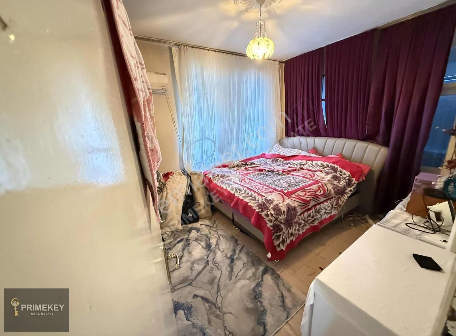 Muratpaşa Mah 3+1 2.kat Markantalya Yakını. - Görsel 12