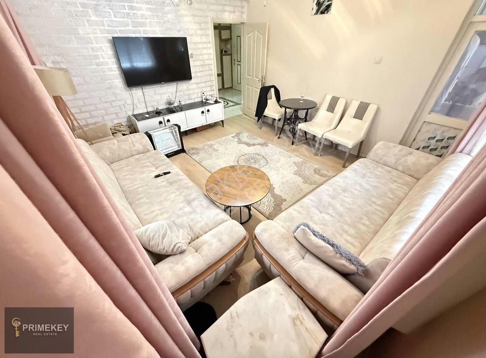 Muratpaşa Mah 3+1 2.kat Markantalya Yakını. - Görsel 9