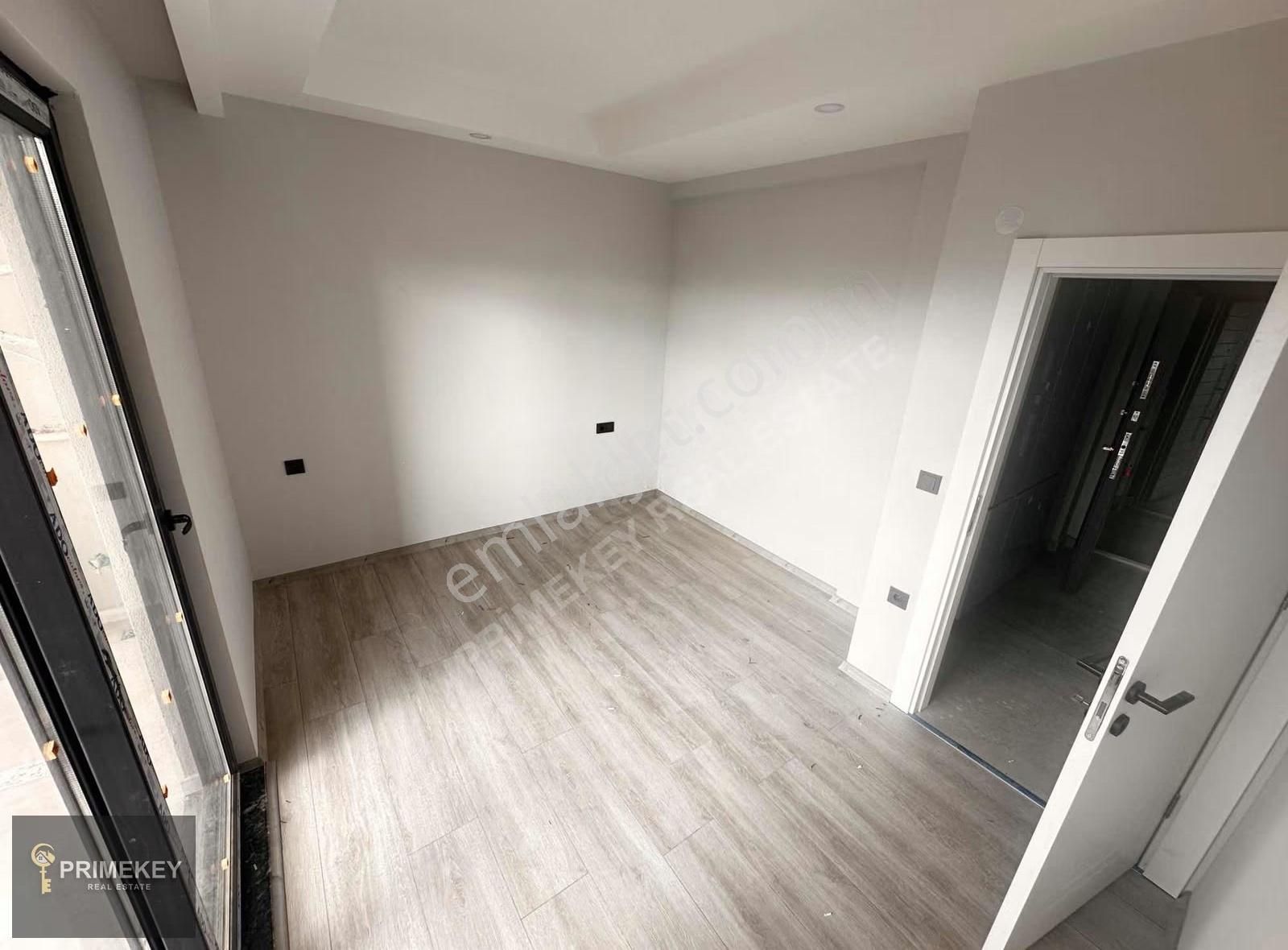 Site İçi Arakat Havuzlu Uygun Fiyat Son 1+1 Daire - Görsel 12