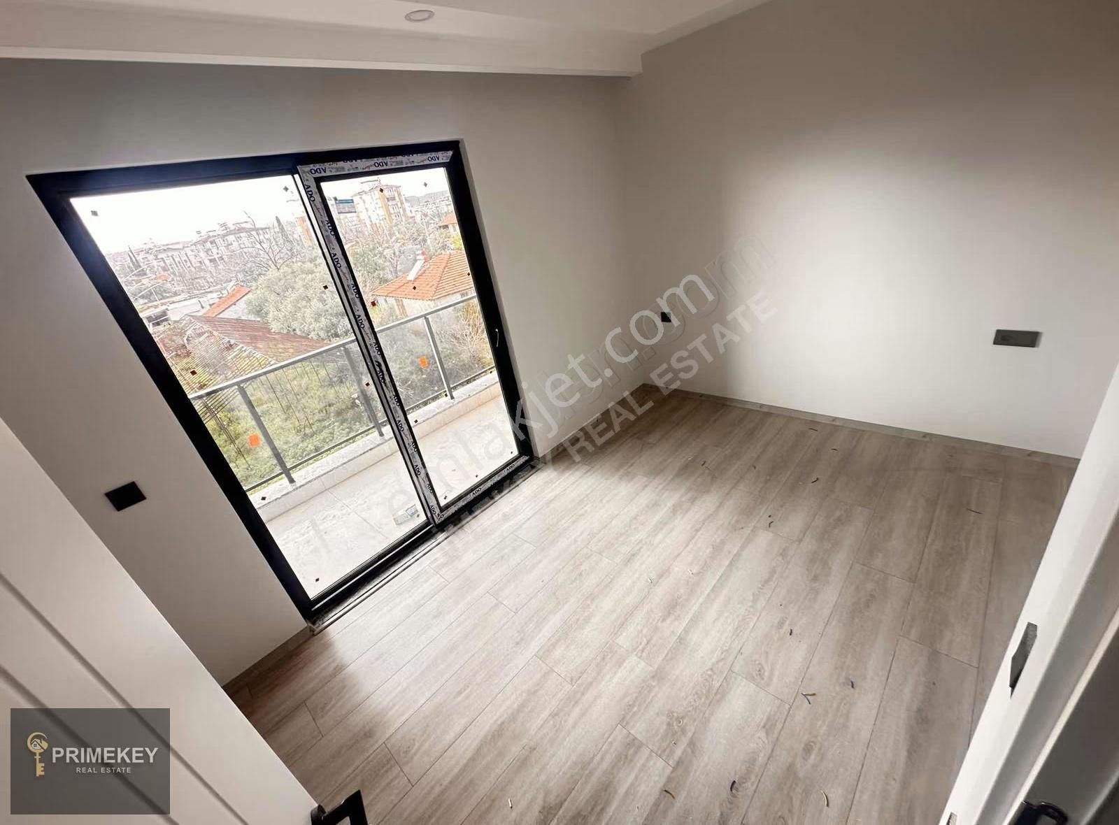 Site İçi Arakat Havuzlu Uygun Fiyat Son 1+1 Daire - Görsel 8