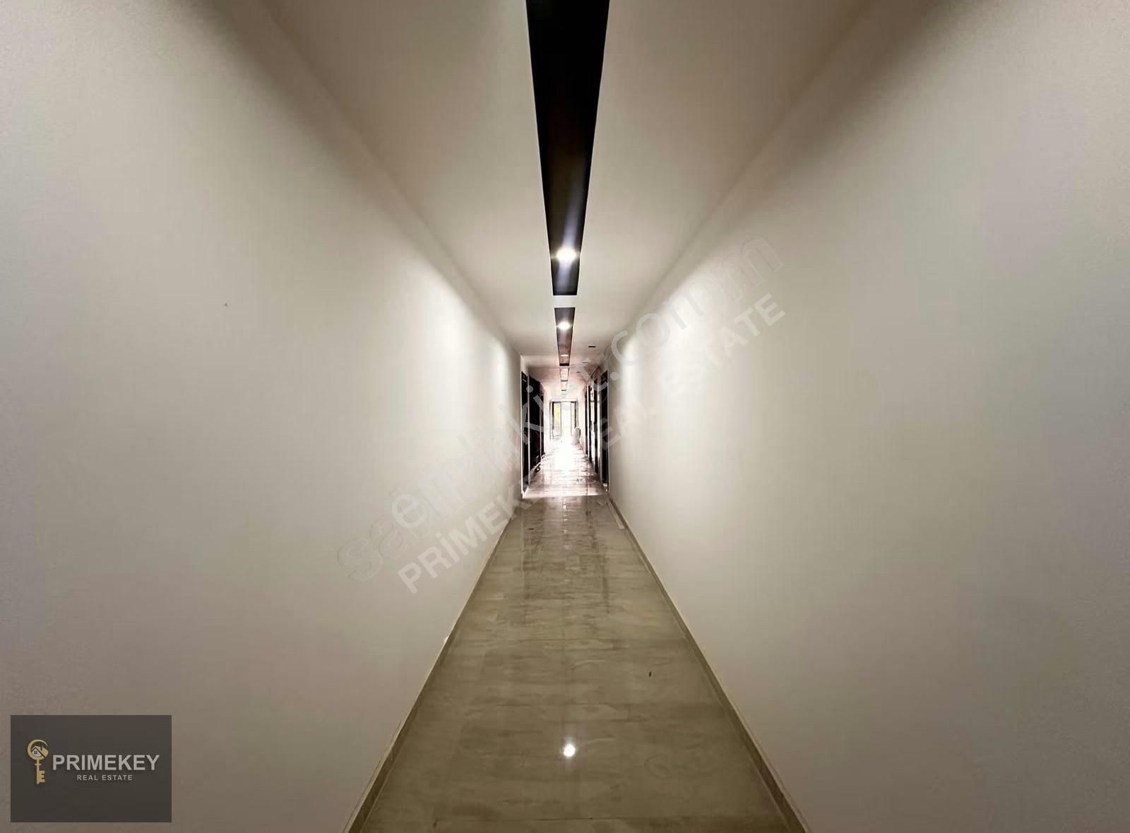 Site İçi Arakat Havuzlu Uygun Fiyat Son 1+1 Daire - Görsel 6