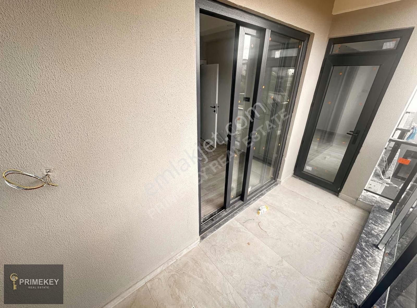 Site İçi Arakat Havuzlu Uygun Fiyat Son 1+1 Daire - Görsel 3