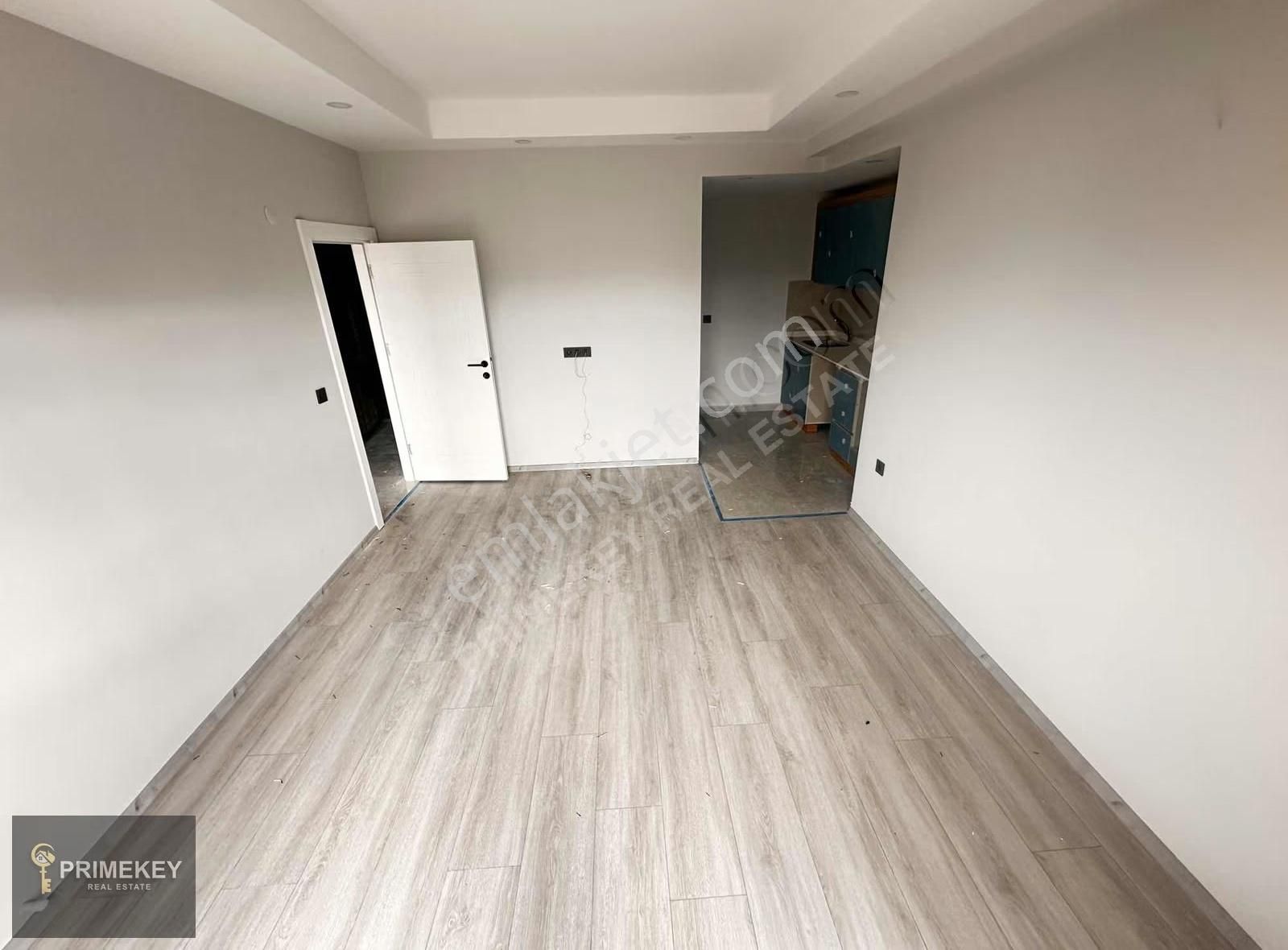 Site İçi Arakat Havuzlu Uygun Fiyat Son 1+1 Daire - Görsel 2