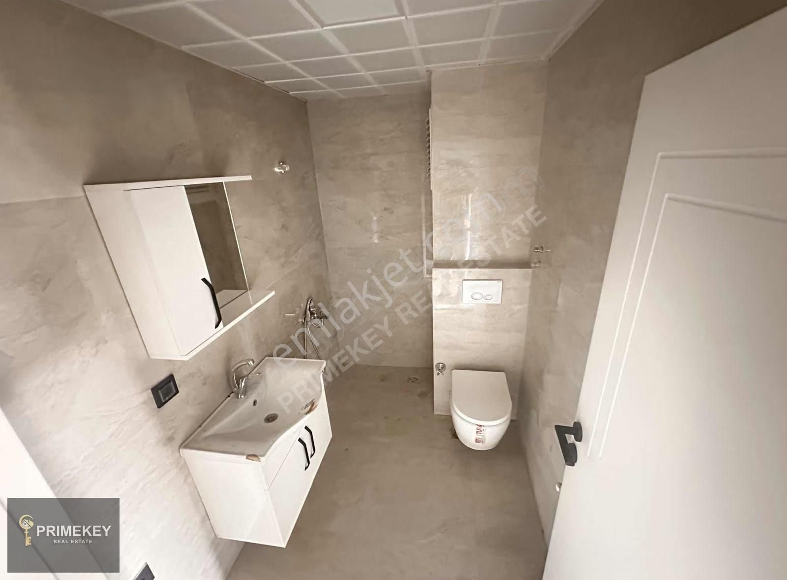 Site İçi Arakat Havuzlu Uygun Fiyat Son 1+1 Daire - Görsel 4